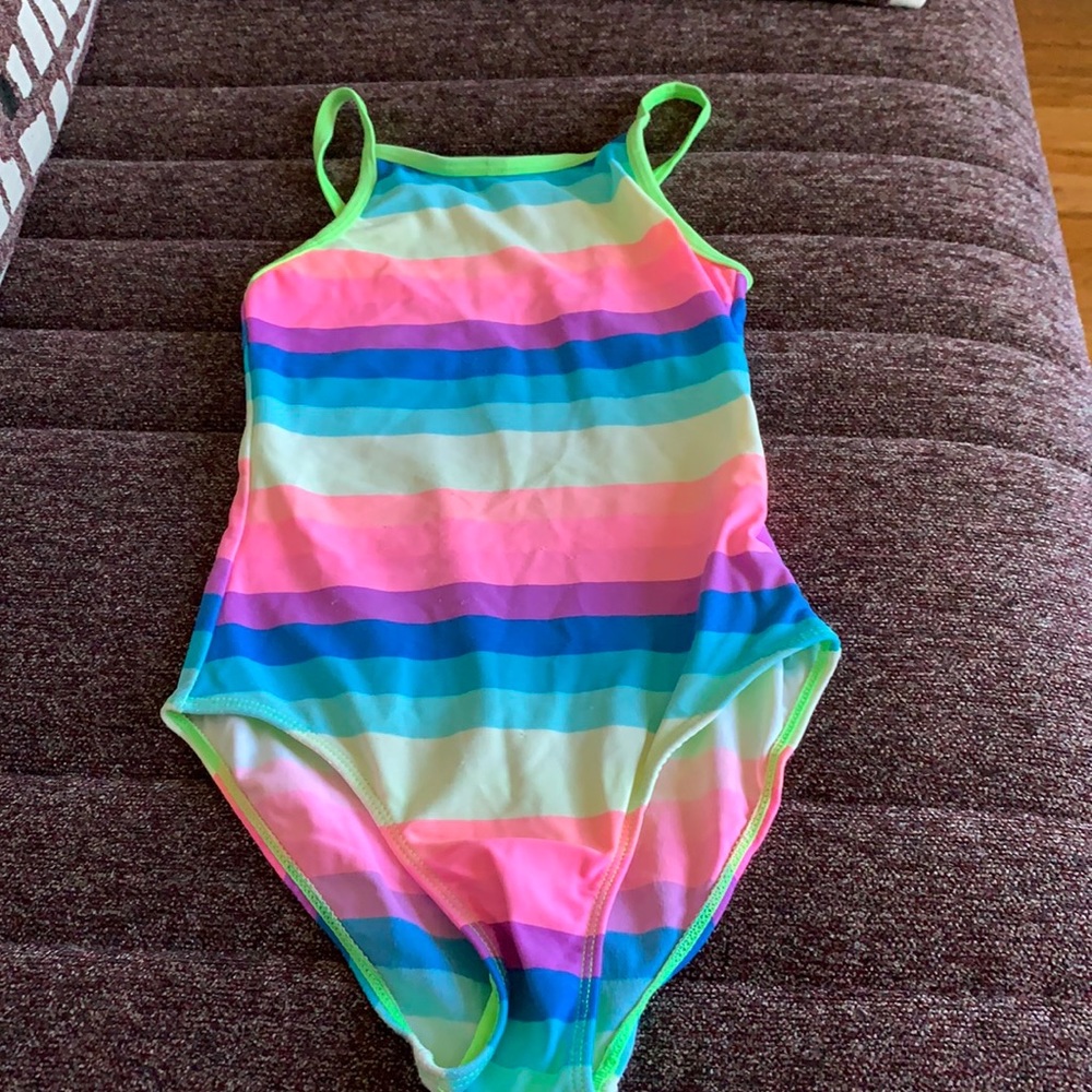 Swimsuit